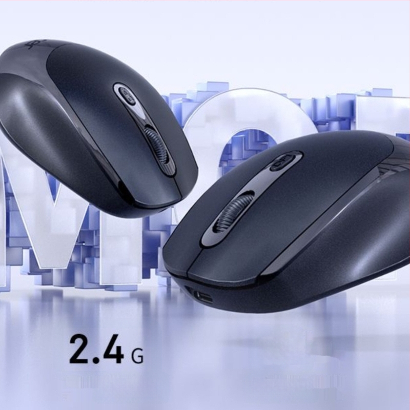 Sobib sülearvutile Acer Omw142 juhtmevaba hiir 2.4g lauaarvuti tahvelarvuti kõik-ühes kontori hulgimüügiks