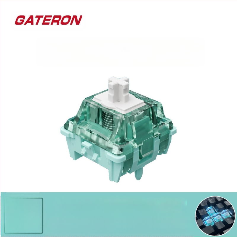 Jiadalong магнитен нефритен вал Pro регулируем ключ ход Маджонг звук магнитен вал микро превключвател