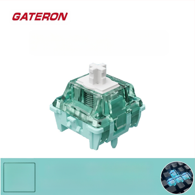 Jiadalong магнитен нефритен вал Pro регулируем ключ ход Маджонг звук магнитен вал микро превключвател