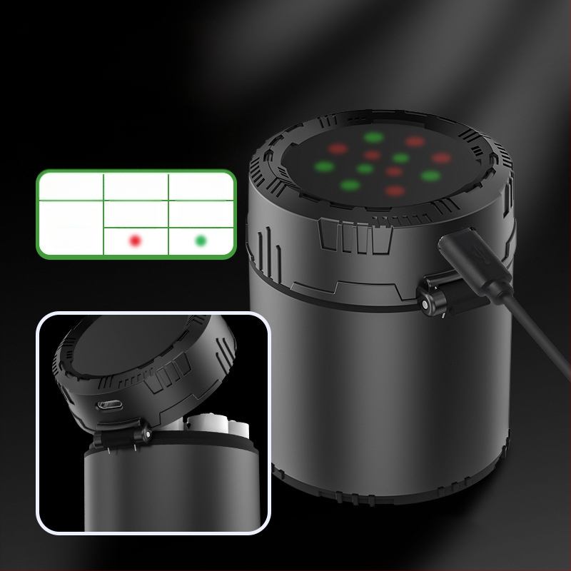 Nr 5 Nr 7 Püsipingega 1,5 V laetav liitiumaku 12 laolaadija Vastupidav hoiustamine Integreeritud AA-laadija