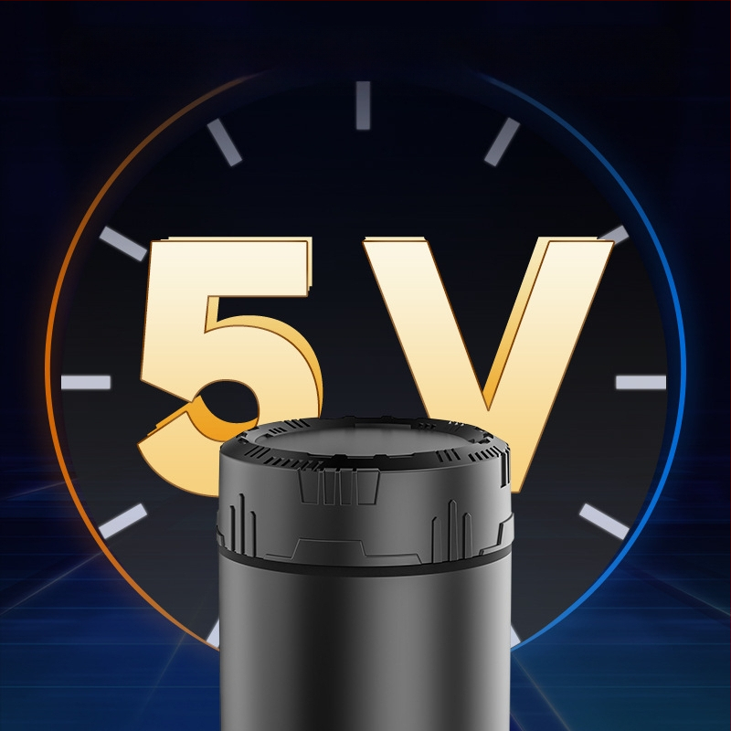 Nr 5 Nr 7 Püsipingega 1,5 V laetav liitiumaku 12 laolaadija Vastupidav hoiustamine Integreeritud AA-laadija