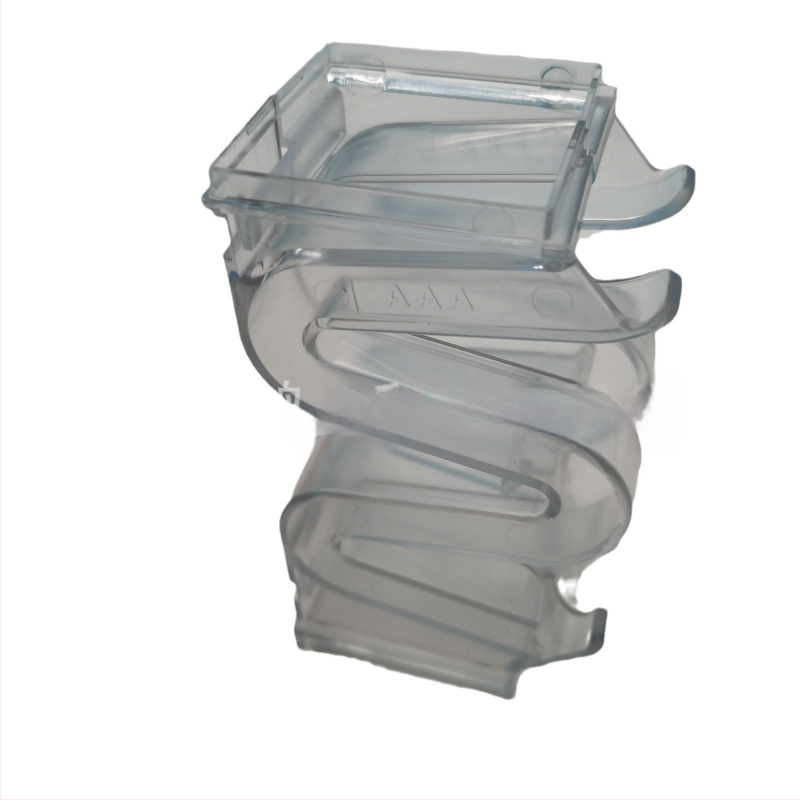 AAA patareide hoiukarp nr 7 patareide hoiuriiul AA ja AAA kombineeritud patareide jaoks patareide hoiukarp