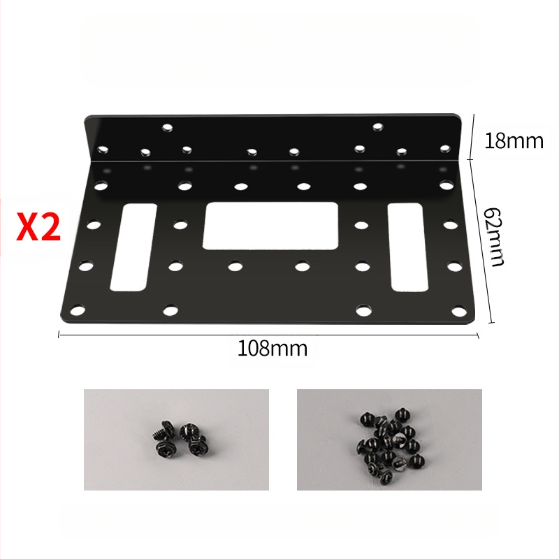3,5-tollise kõvaketta laiendusklamber SATA/IDE universaalne põrutuskindel kukkumisvastane õõnes soojust hajutav metallklamber