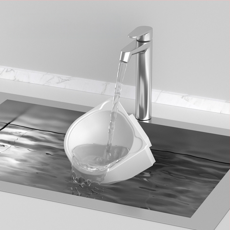 Lemmikloomade automaatne söötja kassi ajastus kvantitatiivne intelligentne kassitoitude koeratoitude puldiga WIFI Bluetooth-juhtimisega söötmismasin