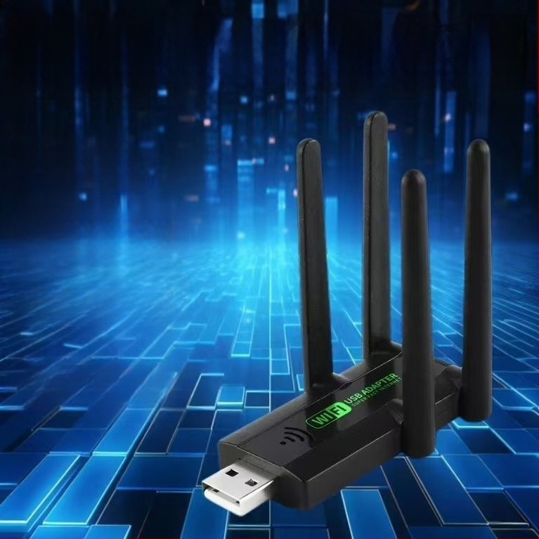 WiFi signāla uzlabošanas bezvadu paplašinātāja pastiprinātājs Palielināt tīkla maršrutētāja pārveidotāja atkārtotāju