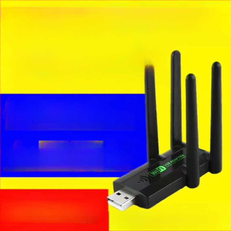 WiFi signāla uzlabošanas bezvadu paplašinātāja pastiprinātājs Palielināt tīkla maršrutētāja pārveidotāja atkārtotāju