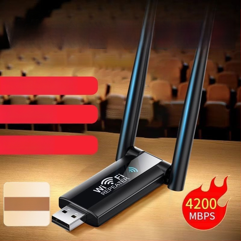 WiFi signāla uzlabošanas bezvadu paplašinātāja pastiprinātājs Palielināt tīkla maršrutētāja pārveidotāja atkārtotāju