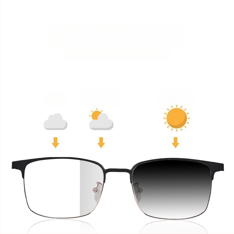 Piiriülene muusika kuulamine, nutikad prillid, Bluetooth-prillid, sinise valguse fotokroomsed prillid, helistamiseks mõeldud päikeseprillid, vahetatavad läätsed, autojuhtimine ja navigeerimine