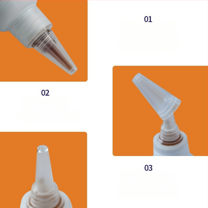 Ausų lašai augintiniams, skirti ausų erkėms ir ausų sierai šalinti katėms ir šunims, antibakterinis ausų valymo skystis, ausų valymo ir niežulį slopinantis ausų valymo skystis šunims
