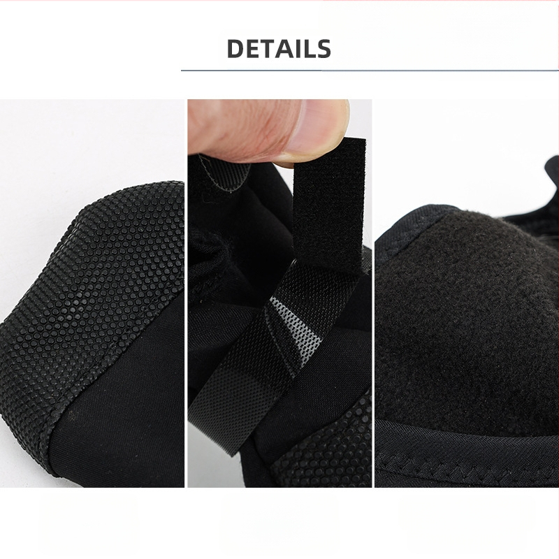 Šuns nagų pooperacinio atsigavimo batų uždanga, apsauganti nuo augintinių traumų, patogi, kvėpuojanti, pagreitinto gijimo šuns batų uždanga