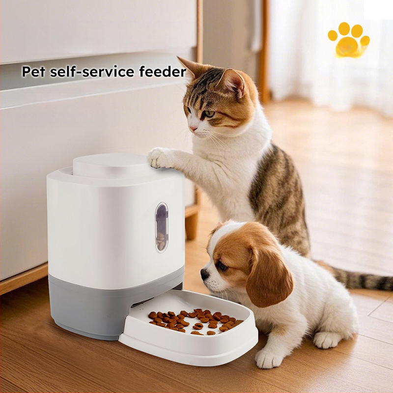 Amazon új kisállat présadagoló kutya szivárgásadagoló macska puzzle adagoló képzési intelligencia játék