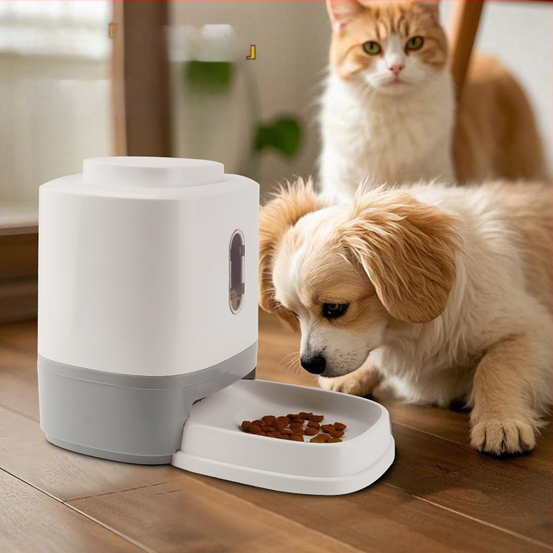 Amazon új kisállat présadagoló kutya szivárgásadagoló macska puzzle adagoló képzési intelligencia játék