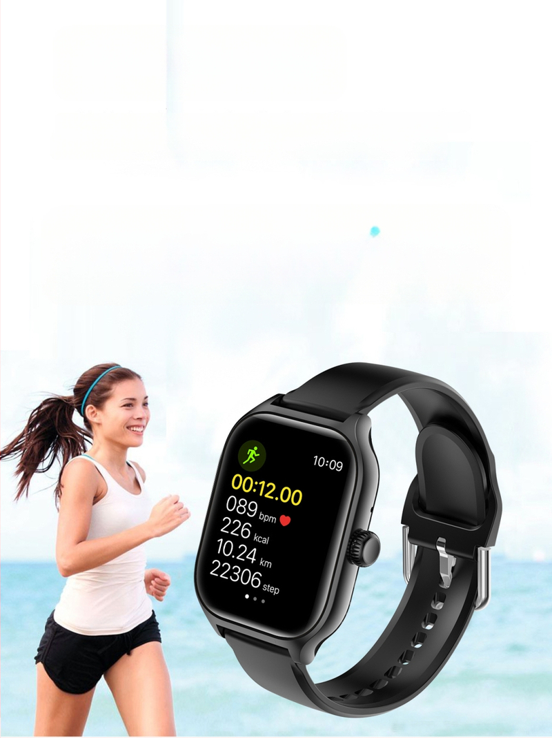 Határokon átnyúló GTS4 Huami stílusú okosóra Y13 okos Bluetooth óra C20 férfi sportóra