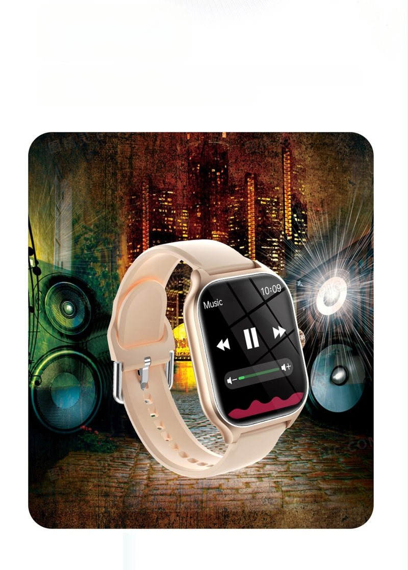 Határokon átnyúló GTS4 Huami stílusú okosóra Y13 okos Bluetooth óra C20 férfi sportóra