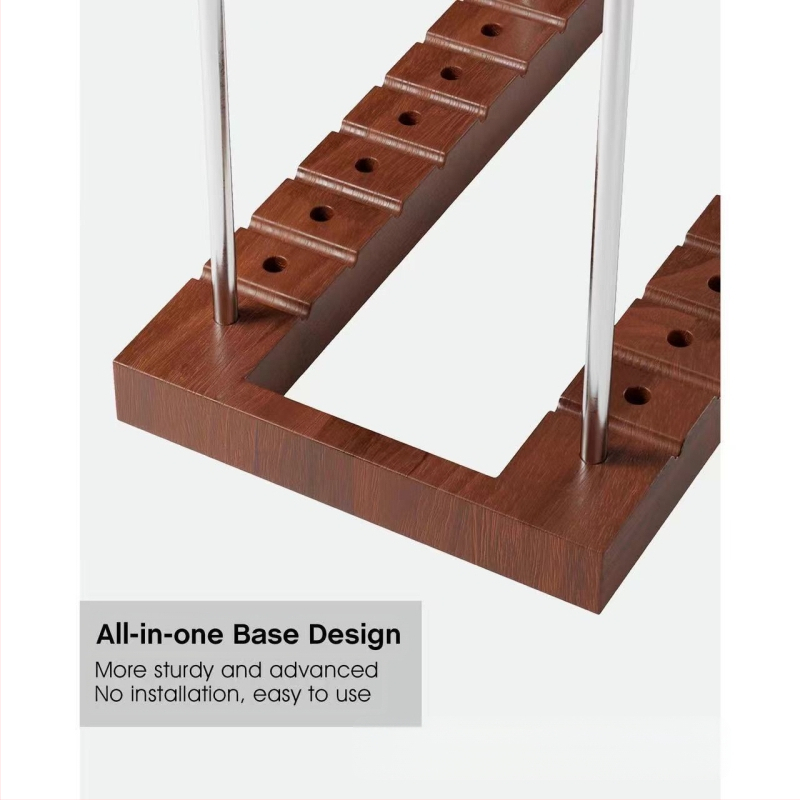 Retro puidust plaadialuse korraldaja CD-ekraanialus Kodune rauast vinüülplaadialus Albumiplaadialus