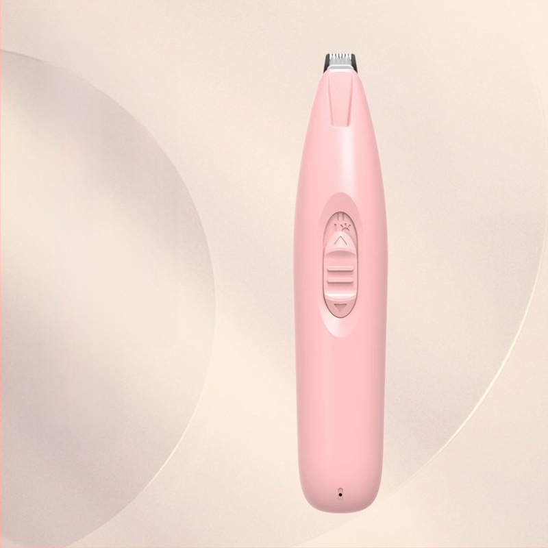 Kassi jala raseerimise karvalõikur koera jala karvalõikur lemmiklooma jala ja varba raseerimise karvalõikur elektriline surukarvalõikur kõrvakarvade summutamiseks