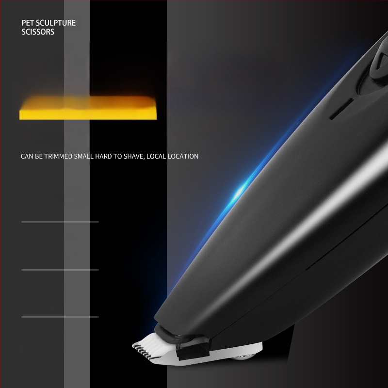 Kassi jala raseerimise karvalõikur koera jala karvalõikur lemmiklooma jala ja varba raseerimise karvalõikur elektriline surukarvalõikur kõrvakarvade summutamiseks