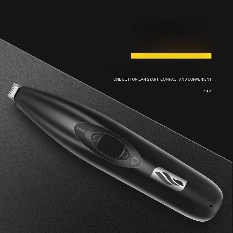 Kassi jala raseerimise karvalõikur koera jala karvalõikur lemmiklooma jala ja varba raseerimise karvalõikur elektriline surukarvalõikur kõrvakarvade summutamiseks