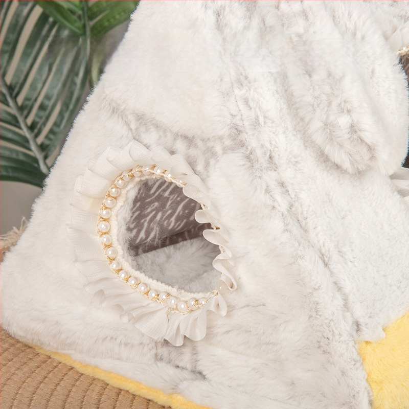 Merisiga Amazoni ventileeritud ja hingav merisiga, siil, küülikupesa, nahasõbralik ja mugav varjualune, küülikukujuline telk