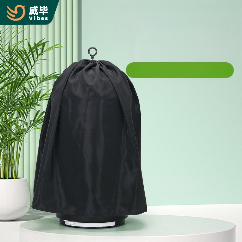 Weibi Xinqi kerek madárkalitka-takaró tigrisbőrből, nyolc testvérből készült kalitka-takaró, árnyékoló, meleg, vízálló, szélálló madárkalitka-kendő