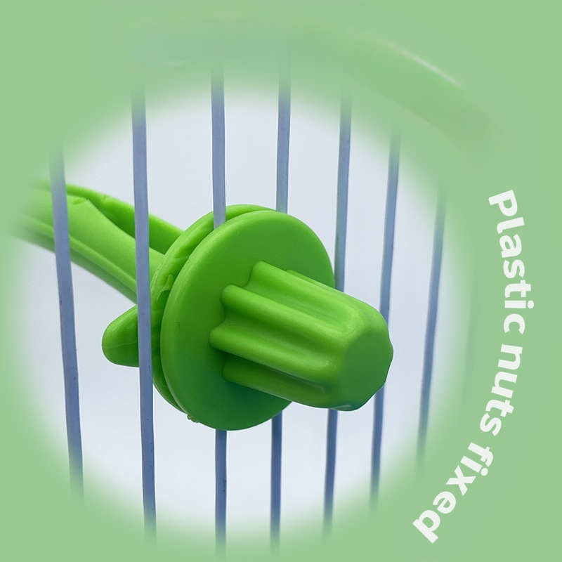 Papagáj madárjáték rágó unalomcsillapító madárjáték fekete főnix pünkösdi rózsa állvány rúd madárkalitka kellékek papagáj madárjáték készlet