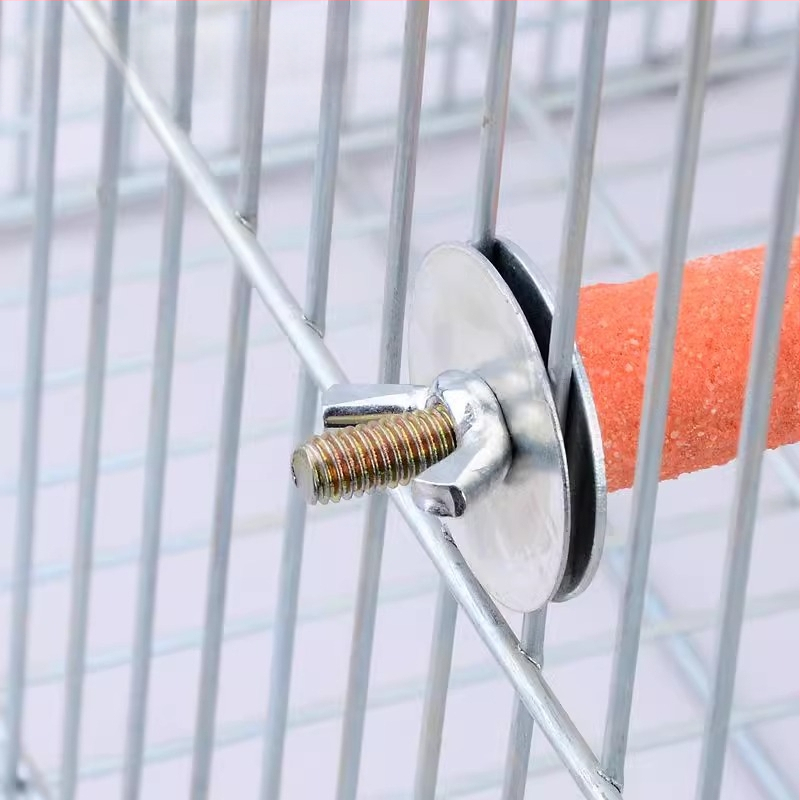 Papagoi küünise lihvimispulk, lihvimislindude alus, pulkalus, tiigri nahast musta fööniksi pojengi suu ja hammaste lihvimiskivi, mänguasjad ja tarvikud