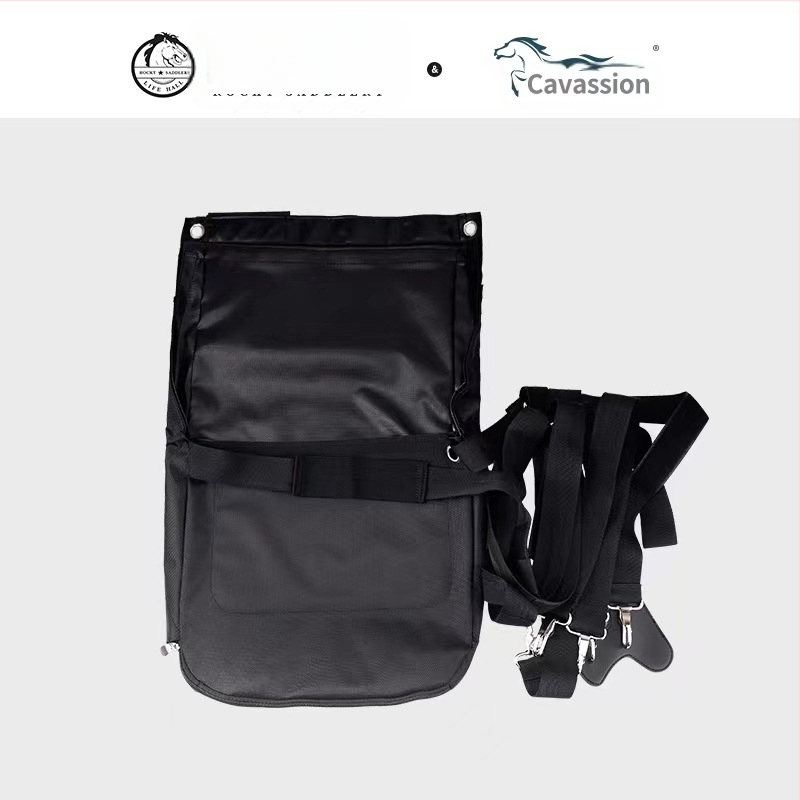 Horse Equipment Factory Lemmikloomatarvete väljaheidete koguja Väljaheidete kogumiskott Hobusõnnik Lemmikloomade väljaheidete hoiustamine Hobusõnniku kott