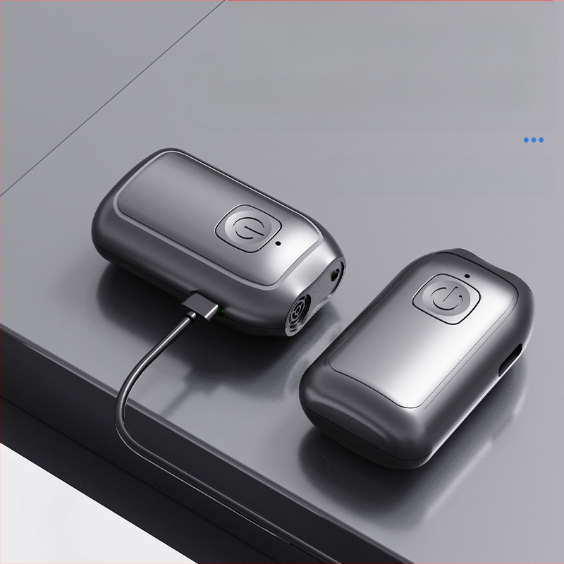 Nový mini ultrazvukový pohon pre psov, výcvik štekania psov, inteligentný prenosný, vonkajšia sebaobrana, nabíjateľný, vysoký výkon