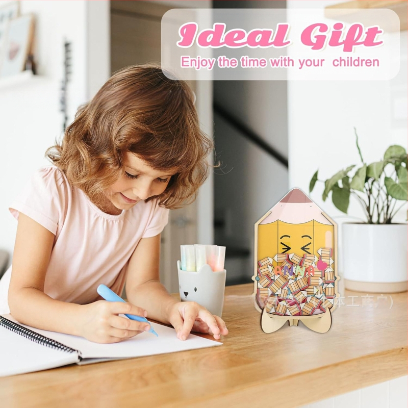 Puidust pusle- ja sisselogimistahvel, pulmapeo purk, tähekujuline sisselogimistahvel, laste preemiapurk, soovipurk, südamekujuline