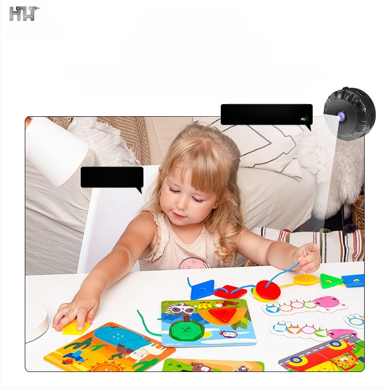 Plahvatuste kaamera HD infrapuna öise nägemisega mobiilne tuvastus piiriülene plahvatuste intelligentne traadita võrk 1080P kaamera