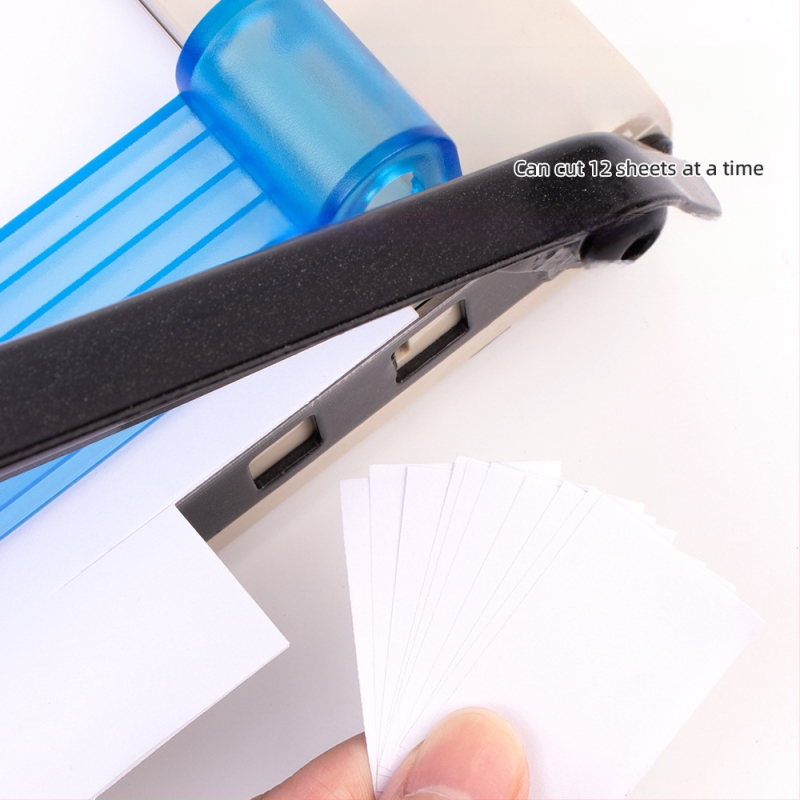 laos hulgimüügis A4 heinalõikur paberilõikur eemaldatav riba paberilõikur kerge käsitsi väike nuga paberilõikur