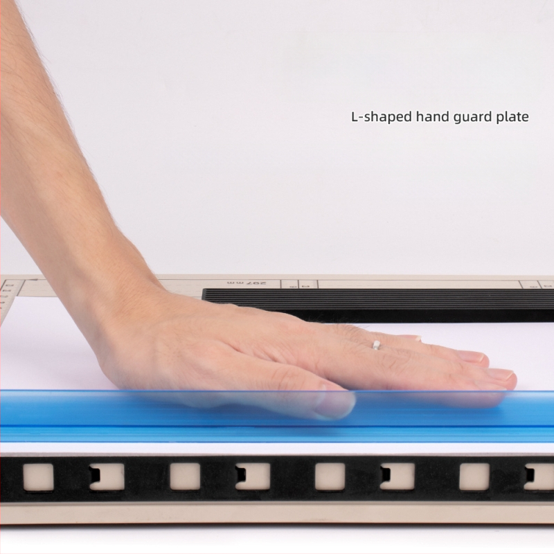 laos hulgimüügis A4 heinalõikur paberilõikur eemaldatav riba paberilõikur kerge käsitsi väike nuga paberilõikur