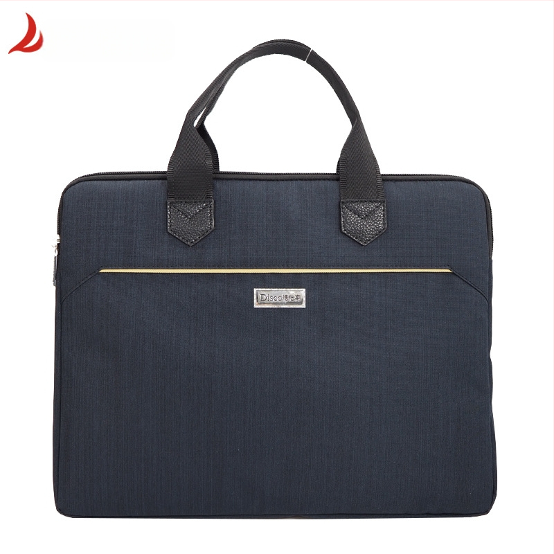 Deshigao 5183 Oxfordi riidest topeltketiga kott multifunktsionaalne veekindel failide hoiukott kohapealne hulgimüügi portfellkott