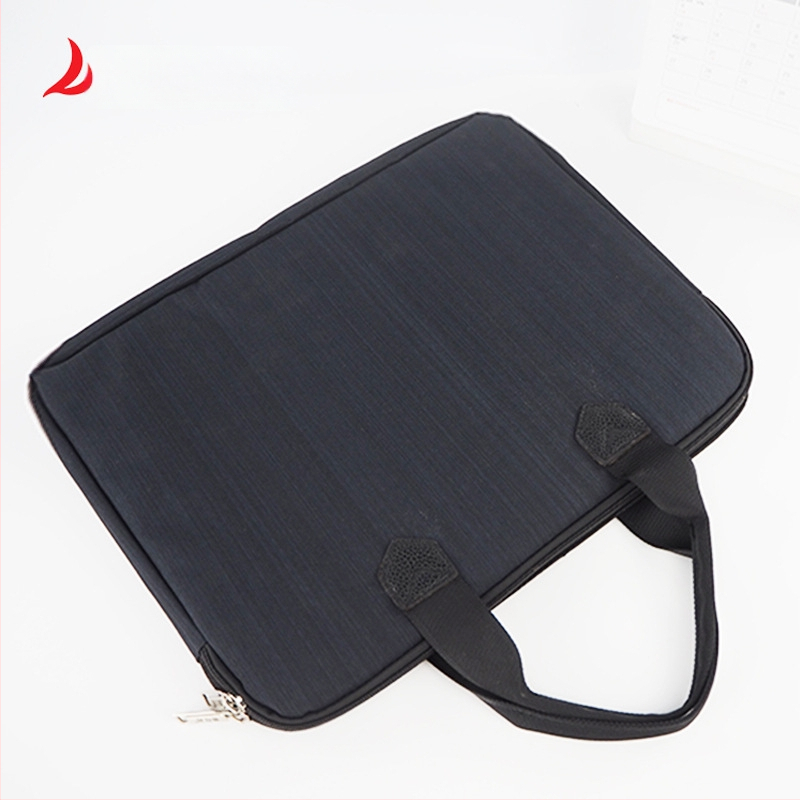 Deshigao 5183 Oxfordi riidest topeltketiga kott multifunktsionaalne veekindel failide hoiukott kohapealne hulgimüügi portfellkott