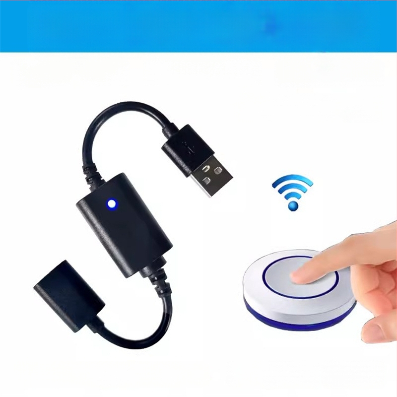 USB nuotolinio valdymo jungiklis, 5 V naktinė lemputė, ventiliatorius, LED lemputės su šviesos juosta, maitinimo šaltinis, atsitiktiniai lipdukai, įkrovimas, lobių belaidė valdymo linija