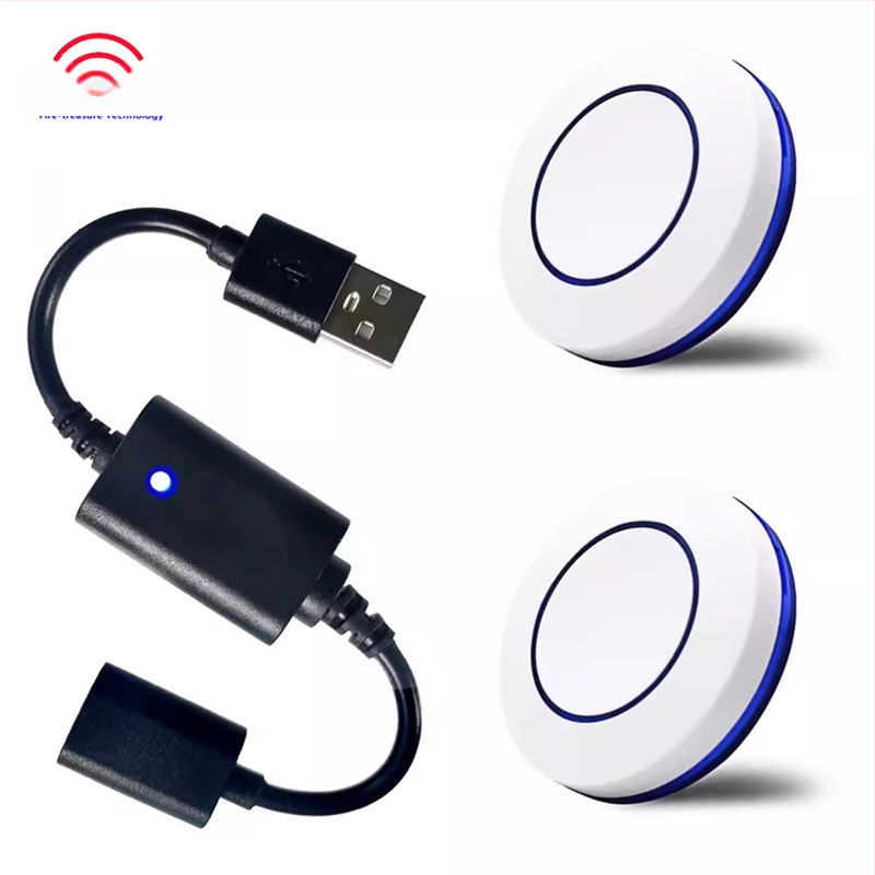 USB nuotolinio valdymo jungiklis, 5 V naktinė lemputė, ventiliatorius, LED lemputės su šviesos juosta, maitinimo šaltinis, atsitiktiniai lipdukai, įkrovimas, lobių belaidė valdymo linija