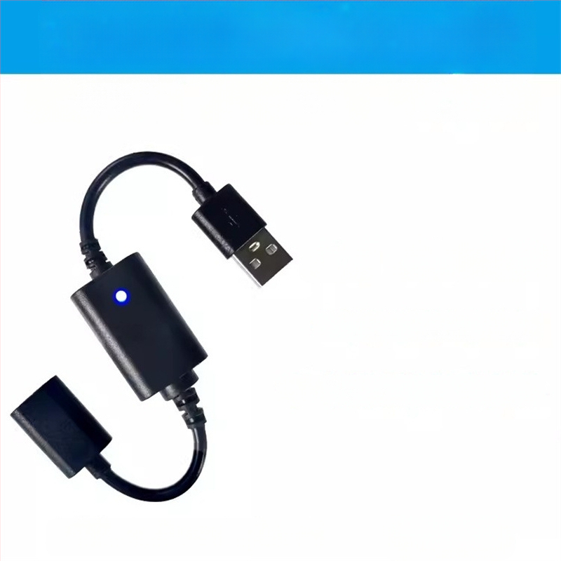 USB nuotolinio valdymo jungiklis, 5 V naktinė lemputė, ventiliatorius, LED lemputės su šviesos juosta, maitinimo šaltinis, atsitiktiniai lipdukai, įkrovimas, lobių belaidė valdymo linija