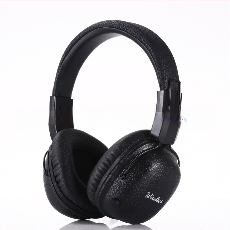 Bluetooth headset határokon átnyúló új Marshall retró stílusú privát modell C típusú multifunkciós gomb V5.4