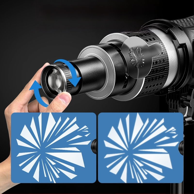 Fotokondensaatortoru, mida saab kasutada Shenniu Hertus Baorongi bajonett-sisestusseadme kondensaatori vormitoru, optilise fokuseerimise projektsioonitoru jaoks