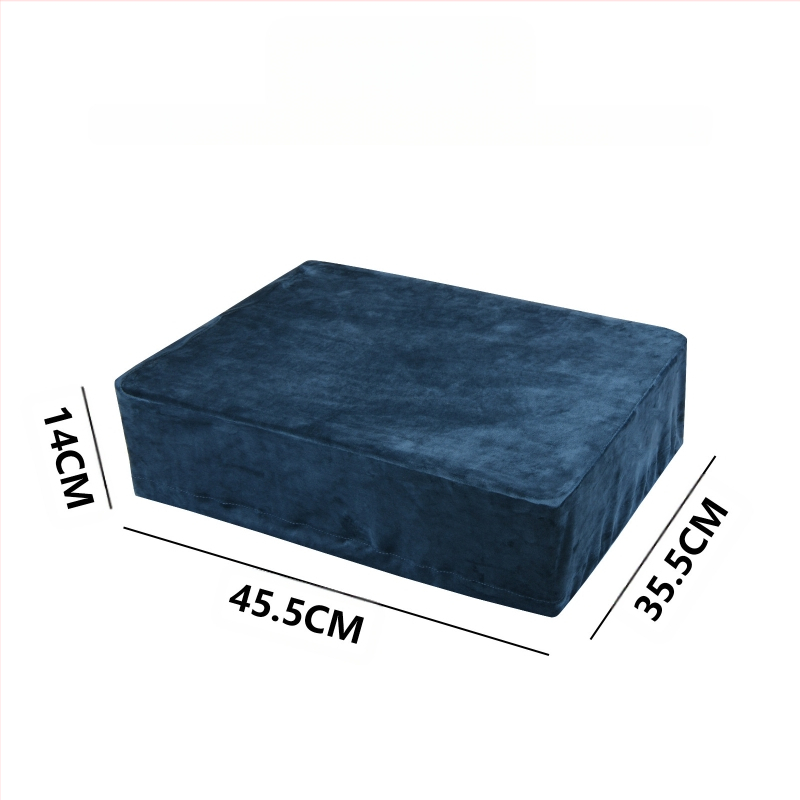 Sobib Iron Triangle AT-LP120XUSB plaadimängijale, lühike, pehmest riidest tolmukate, must liimiga plaadimängija kaitseümbris