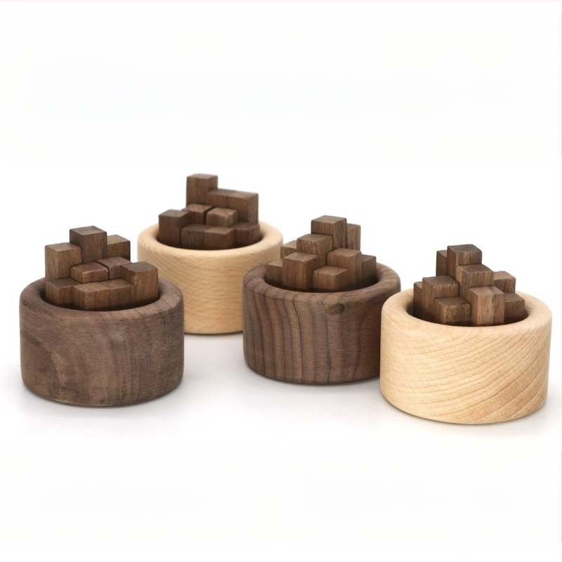 Musta pähklipuu väike küttepuudehunnik lõhnava puidu eeterlik õli lõhnava puidu eeterlik õli tulevaba aroomiteraapia auto Väike küttepuudehunniku kaunistus lõhnav puit