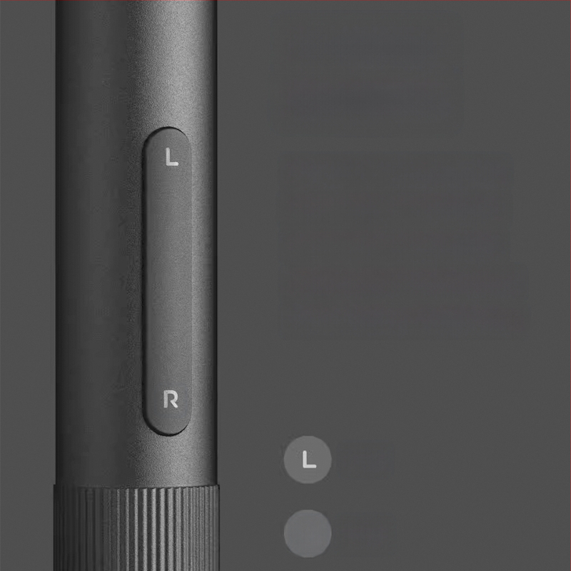 Комплект електрически отвертки Xiaomi Mijia, многофункционален преносим инструмент за разглобяване на домашен телефон, лаптоп