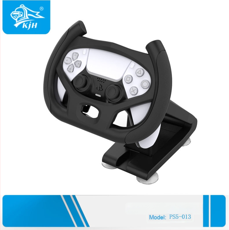 PS5 ja PS5 Elite Edition kontrolleri universaalne kinnitus roolile P5/P5 Elite kontrolleri roolialus