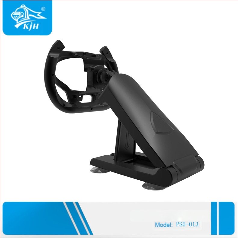 PS5 ja PS5 Elite Edition kontrolleri universaalne kinnitus roolile P5/P5 Elite kontrolleri roolialus