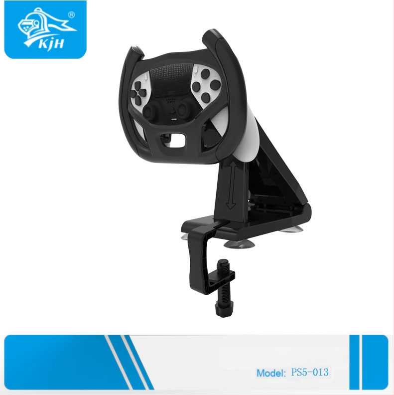 PS5 ja PS5 Elite Edition kontrolleri universaalne kinnitus roolile P5/P5 Elite kontrolleri roolialus