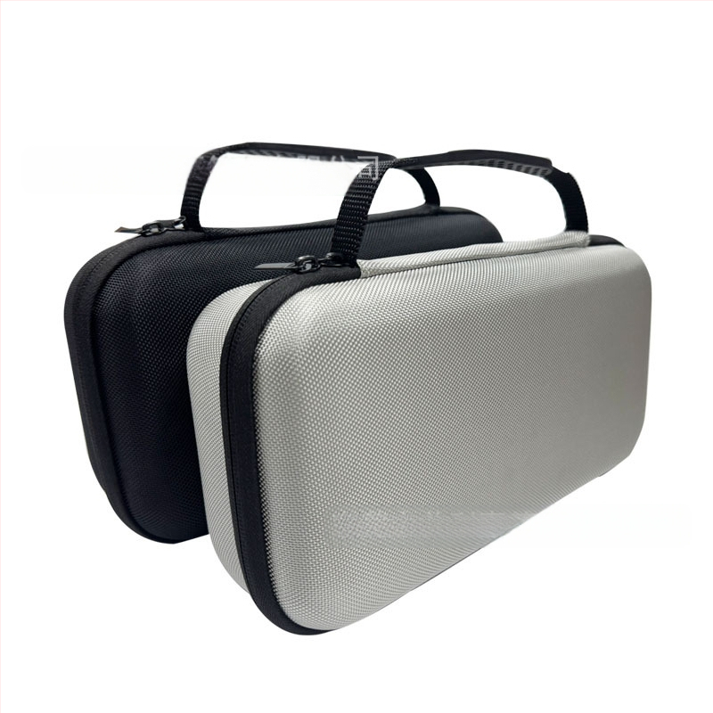 Apple MACminiM4 Mini Host spetsiaalse kaasaskantava klaviatuuri ja hiire hoiukoti laos