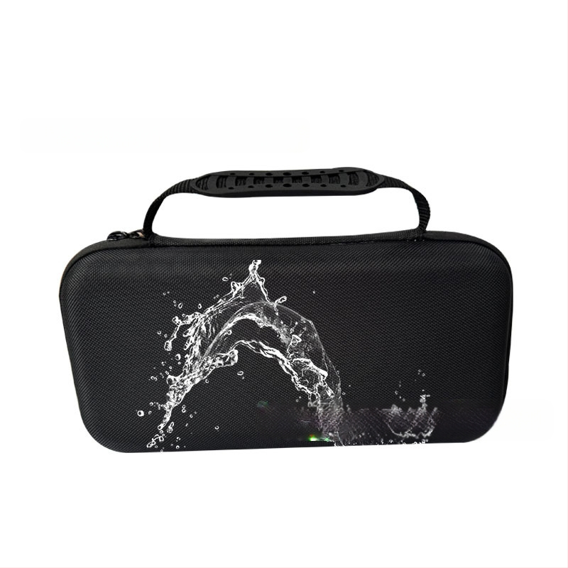 Apple MACminiM4 Mini Host spetsiaalse kaasaskantava klaviatuuri ja hiire hoiukoti laos