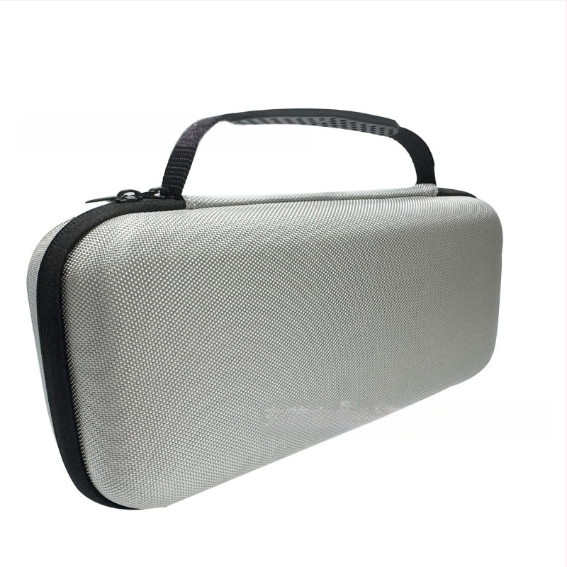 Apple MACminiM4 Mini Host spetsiaalse kaasaskantava klaviatuuri ja hiire hoiukoti laos