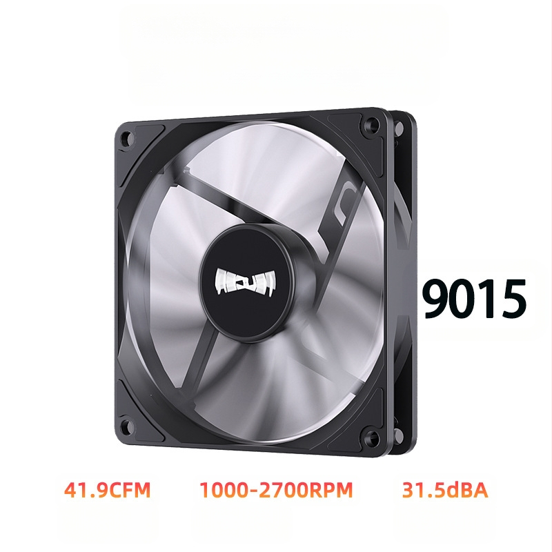 Zero Shijia ITX üliõhuke Htpc6 soojustoru 115X/1200/1700 AM5 protsessori radiaatori vaikne ventilaator