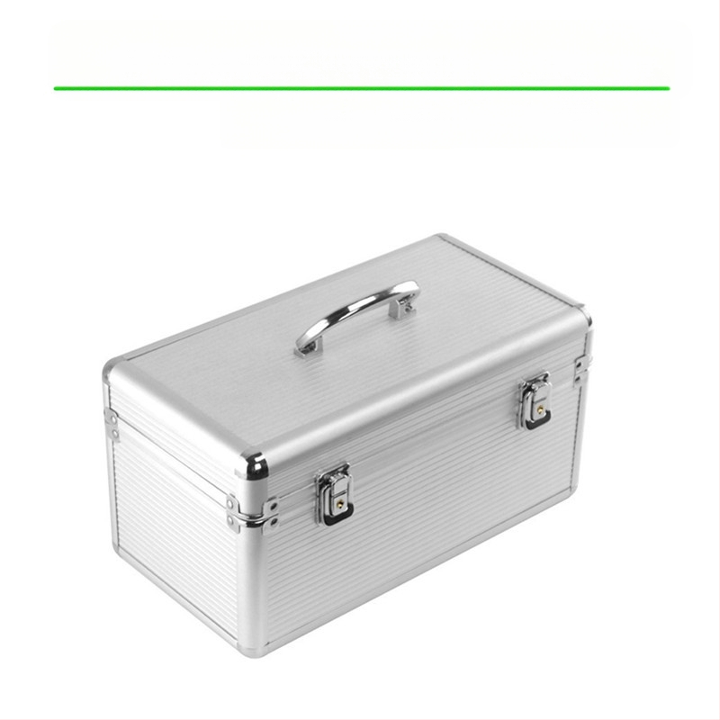 Arvuti 3,5-tolline lauaarvuti mehaaniline kõvaketta kast kaitsev hoiukarp kottlukk kindlustus turva kõvaketta kast